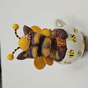 The Hamilton Collection "Sweet as Honey"